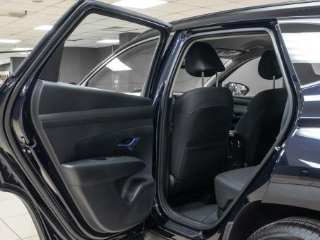 Hyundai Tucson 2.0i AWD Clasic