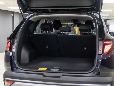 Hyundai Tucson 2.0i AWD Clasic