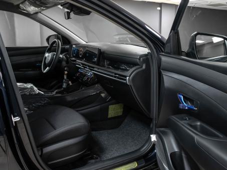 Hyundai Tucson 2.0i AWD Clasic