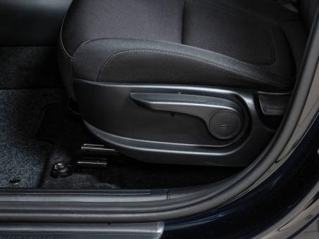 Hyundai Tucson 2.0i AWD Clasic