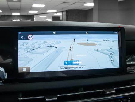 Hyundai Tucson 2.0i AWD Clasic