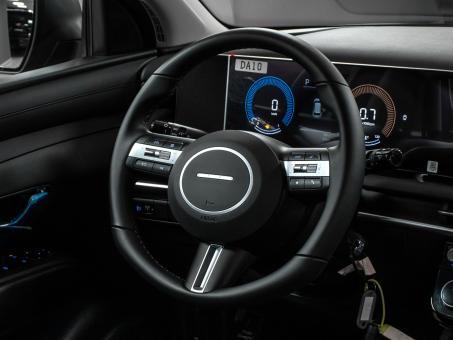 Hyundai Tucson 2.0i AWD Clasic