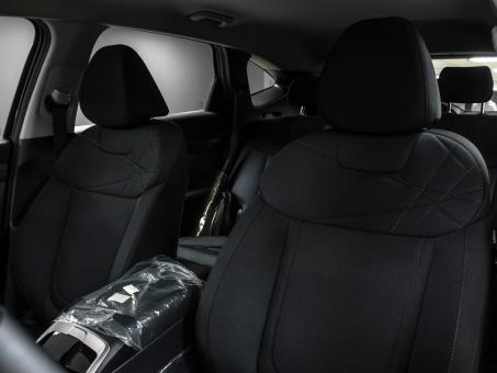 Hyundai Tucson 2.0i AWD Clasic