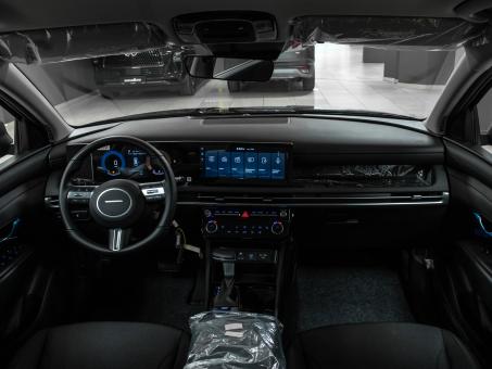 Hyundai Tucson 2.0i AWD Clasic