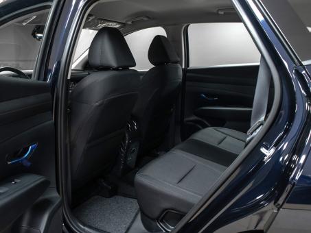 Hyundai Tucson 2.0i AWD Clasic