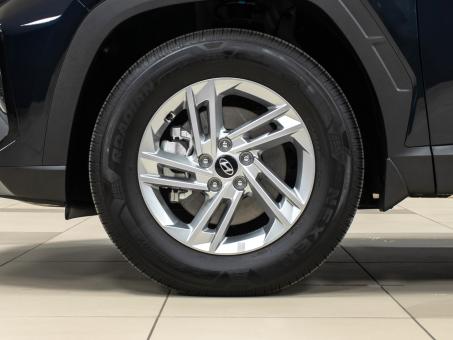 Hyundai Tucson 2.0i AWD Clasic