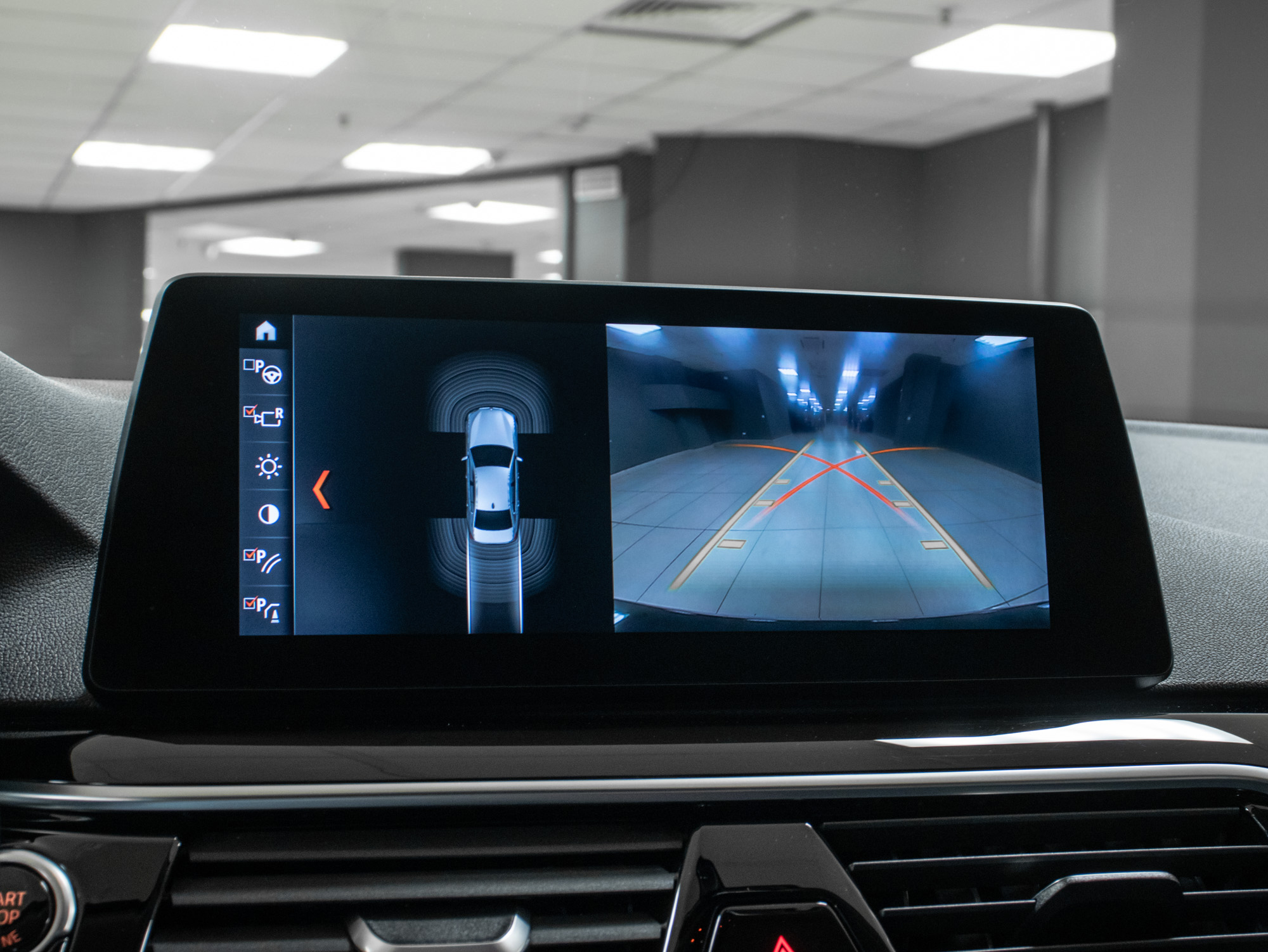 BMW 5 series 520d xDrive