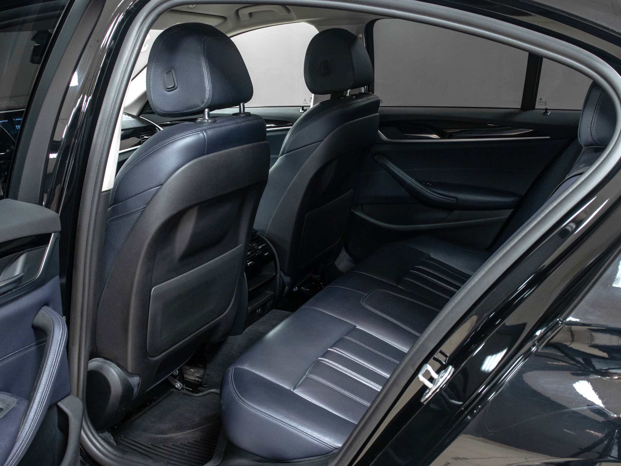 BMW 5 series 520d xDrive