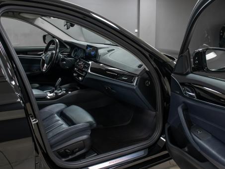BMW 5 series 520d xDrive