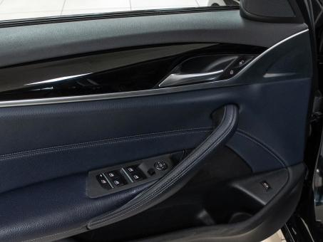 BMW 5 series 520d xDrive