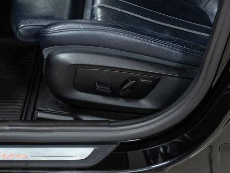 BMW 5 series 520d xDrive