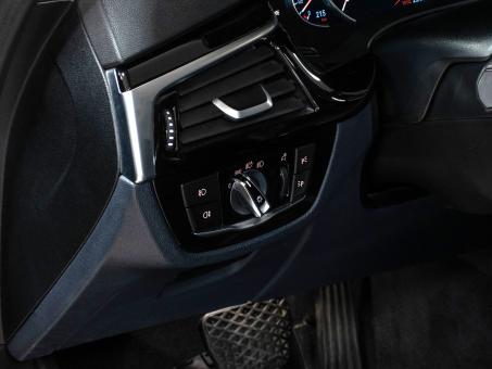 BMW 5 series 520d xDrive