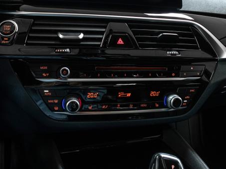 BMW 5 series 520d xDrive
