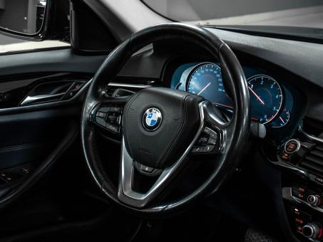 BMW 5 series 520d xDrive