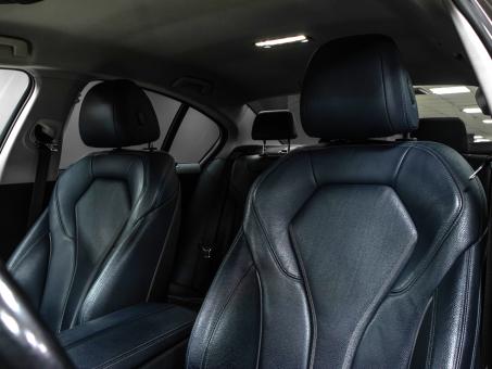 BMW 5 series 520d xDrive
