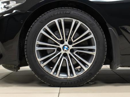 BMW 5 series 520d xDrive