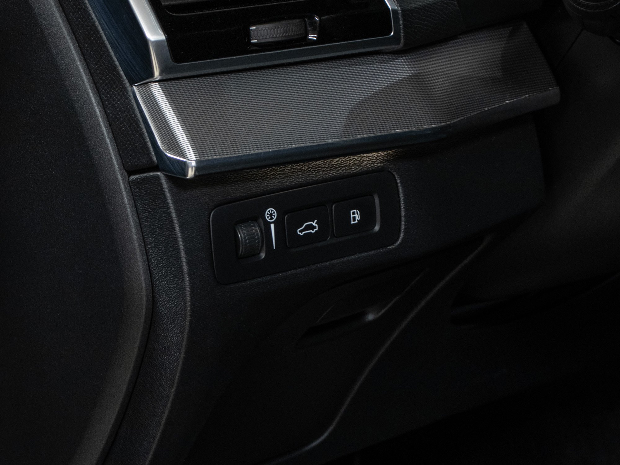 Volvo XC90 R-Design