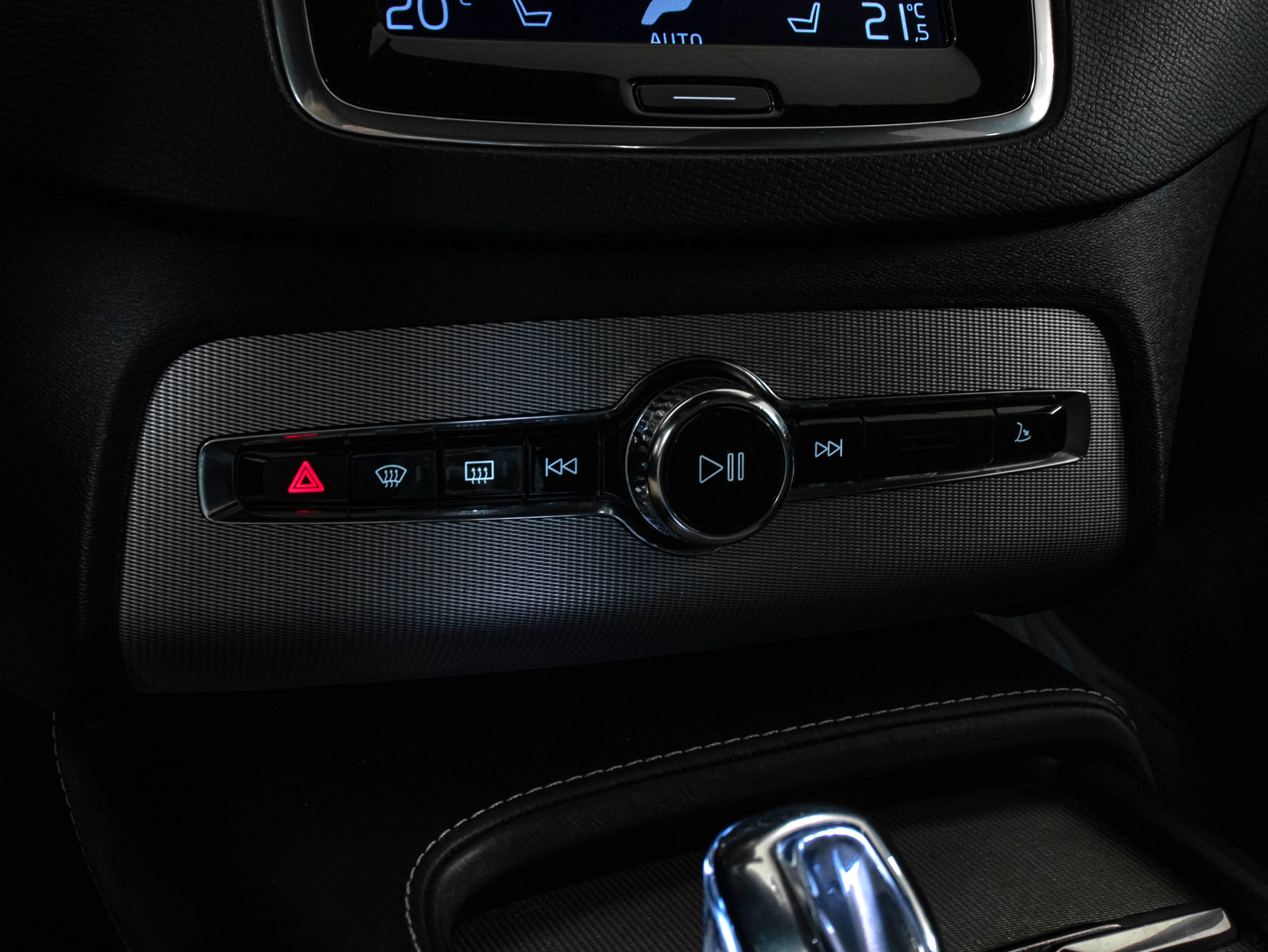 Volvo XC90 R-Design