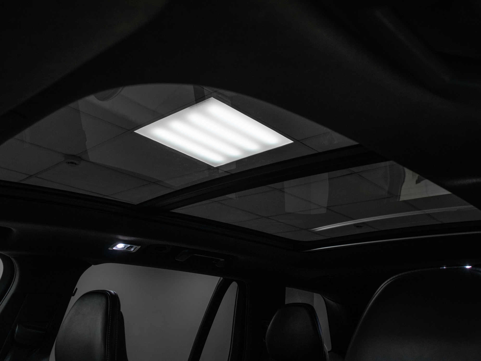 Volvo XC90 R-Design
