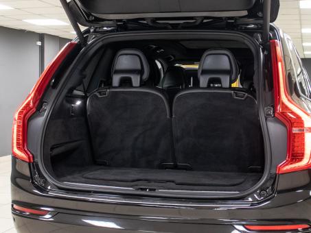 Volvo XC90 R-Design