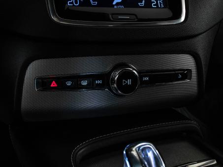 Volvo XC90 R-Design