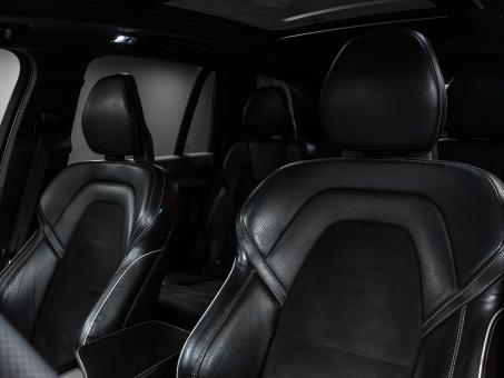 Volvo XC90 R-Design
