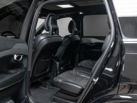 Volvo XC90 R-Design