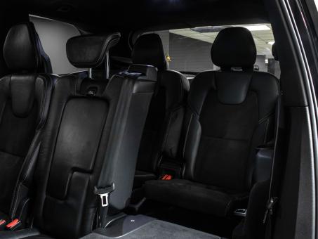 Volvo XC90 R-Design