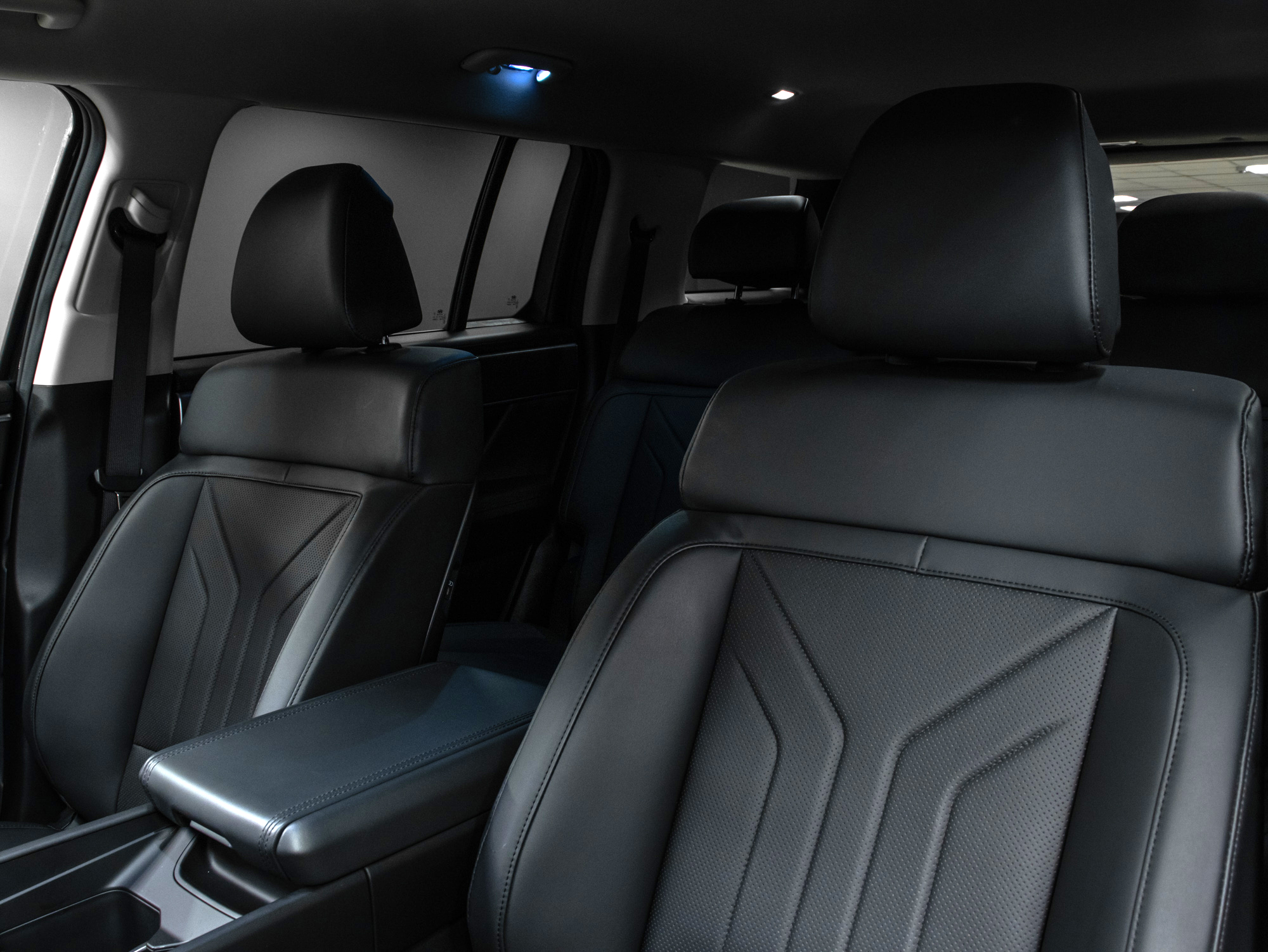 Hyundai Santa Fe Sel