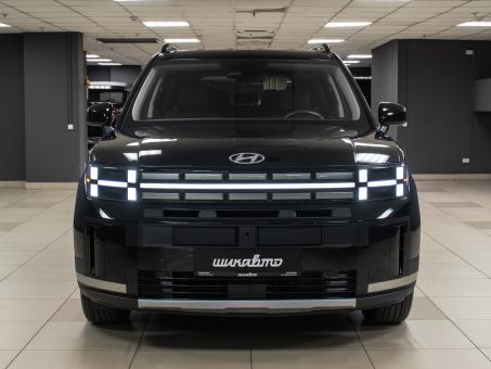 Hyundai Santa Fe Sel