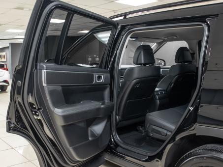 Hyundai Santa Fe Sel