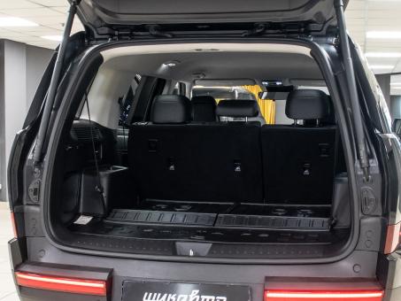 Hyundai Santa Fe Sel