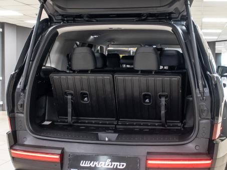 Hyundai Santa Fe Sel