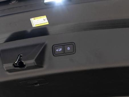 Hyundai Santa Fe Sel