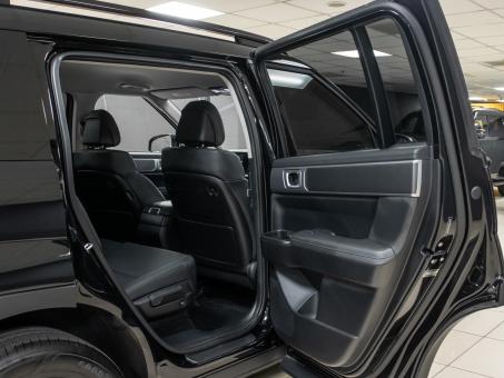Hyundai Santa Fe Sel