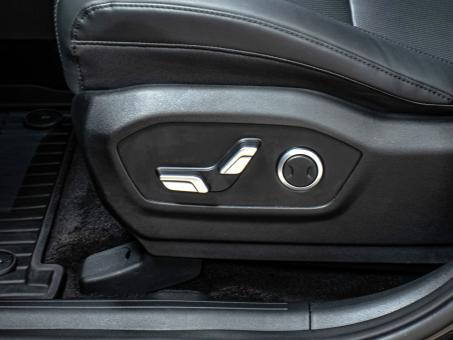 Hyundai Santa Fe Sel