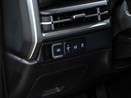 Hyundai Santa Fe Sel