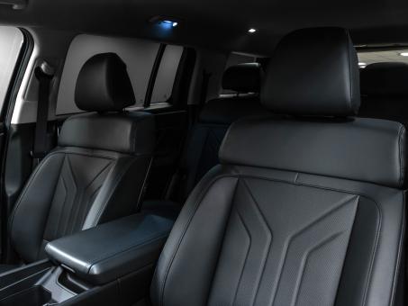 Hyundai Santa Fe Sel