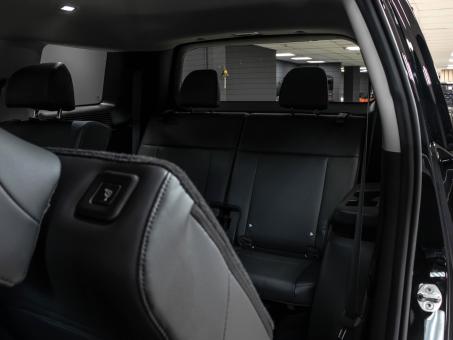 Hyundai Santa Fe Sel