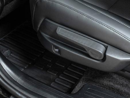 Hyundai Santa Fe Sel