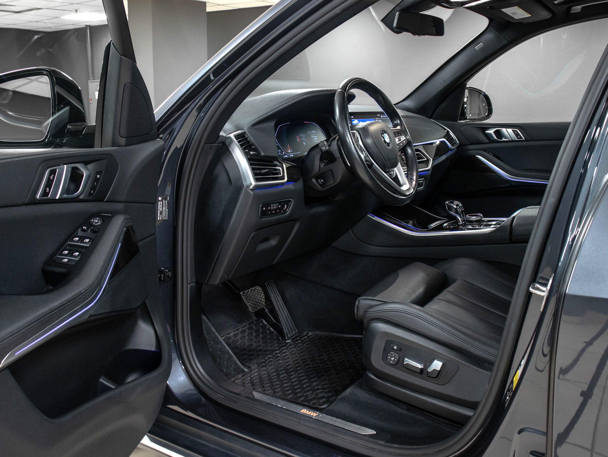 BMW X5 xDrive40i