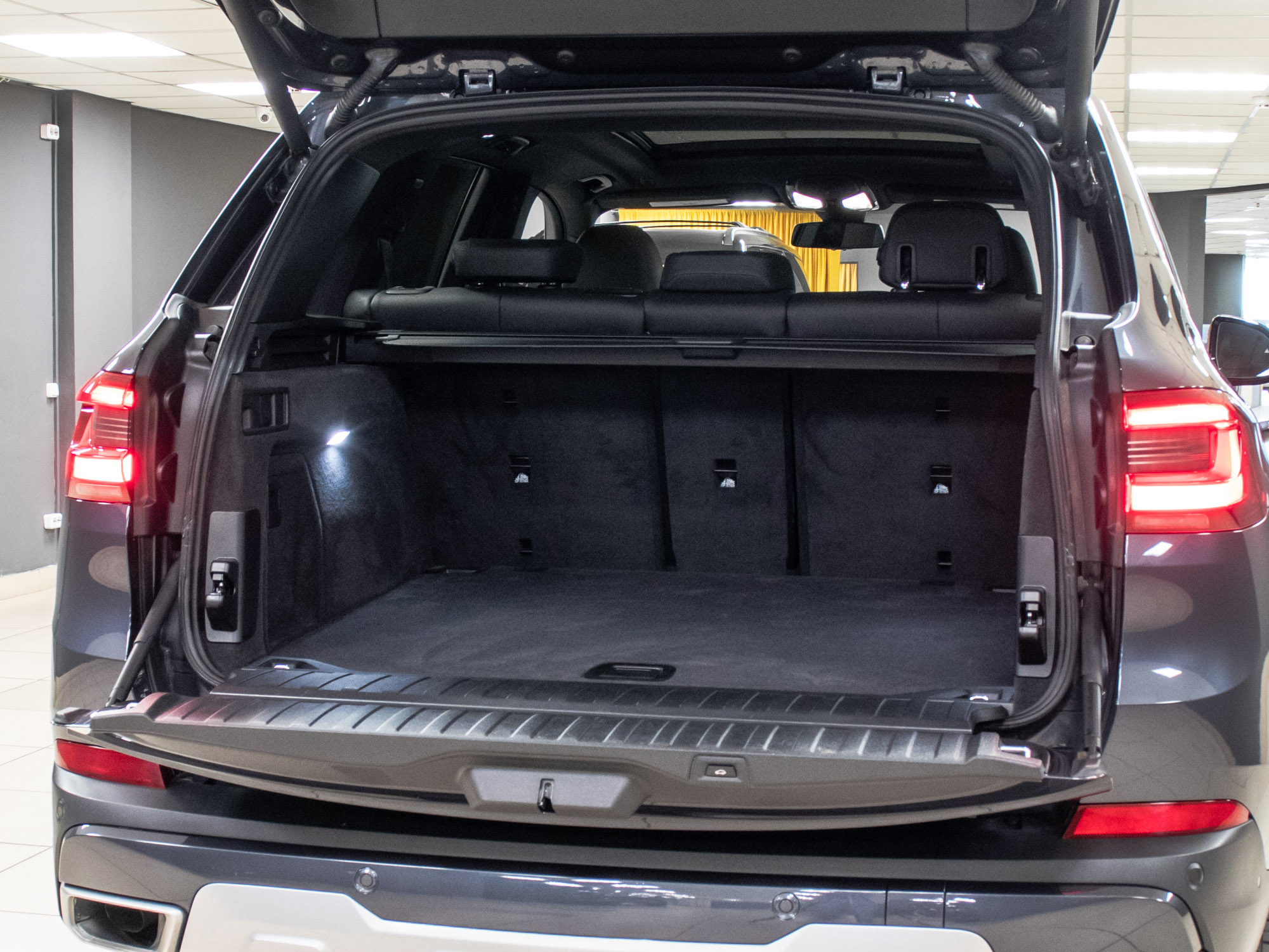BMW X5 xDrive40i