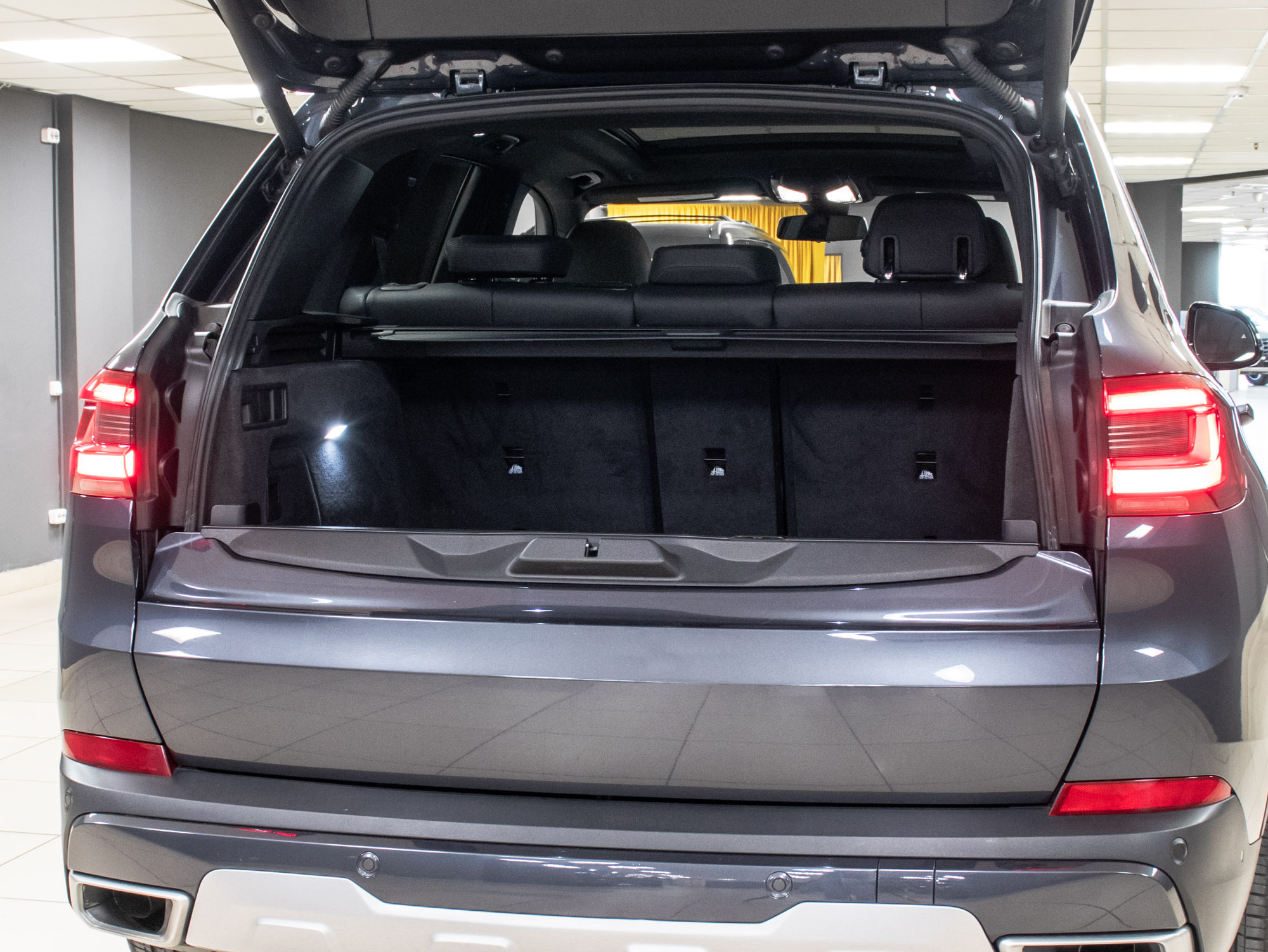 BMW X5 xDrive40i
