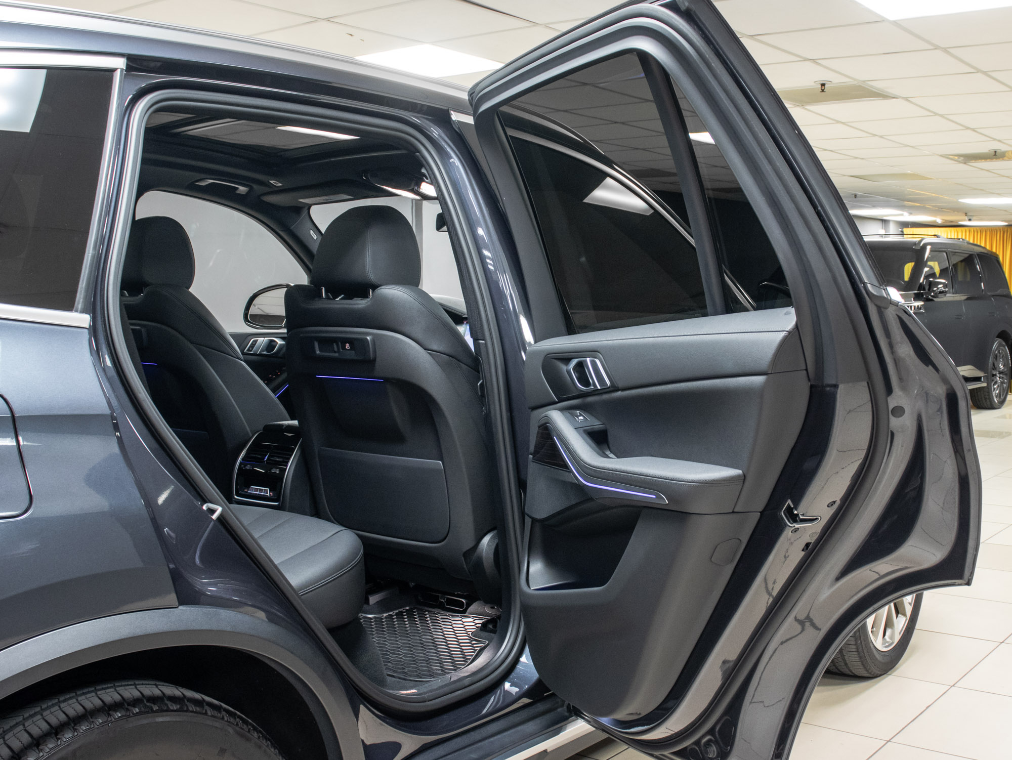 BMW X5 xDrive40i