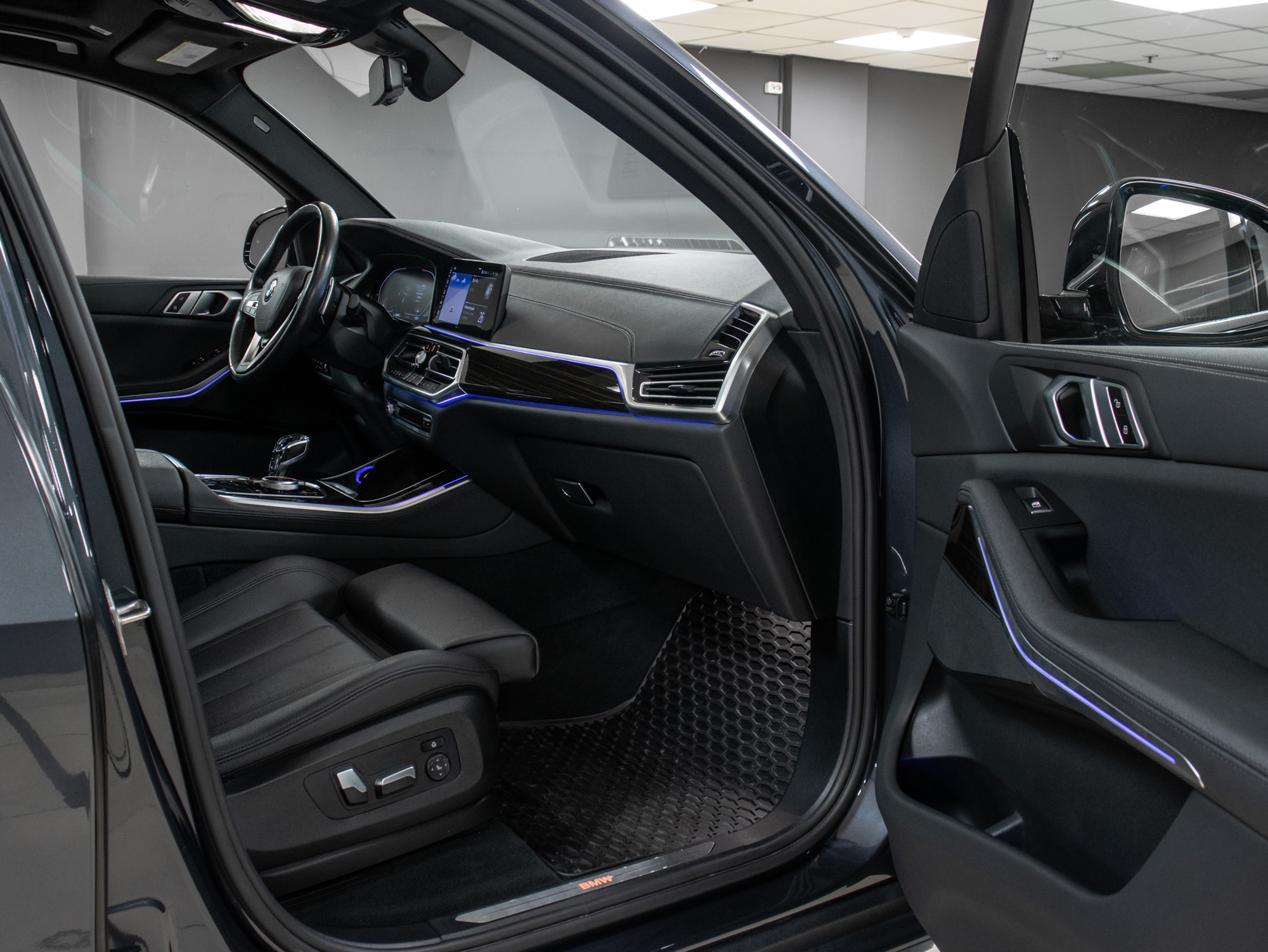 BMW X5 xDrive40i