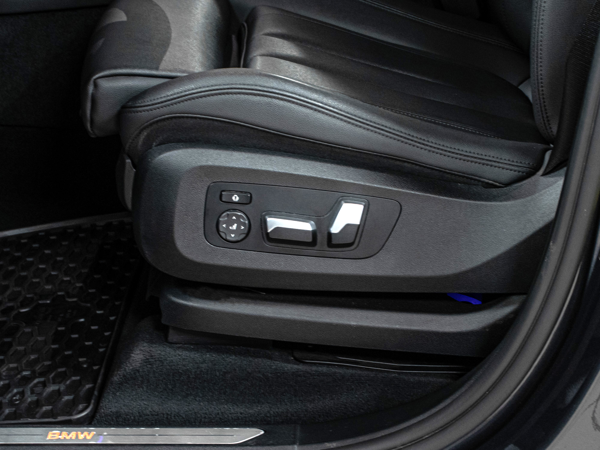 BMW X5 xDrive40i