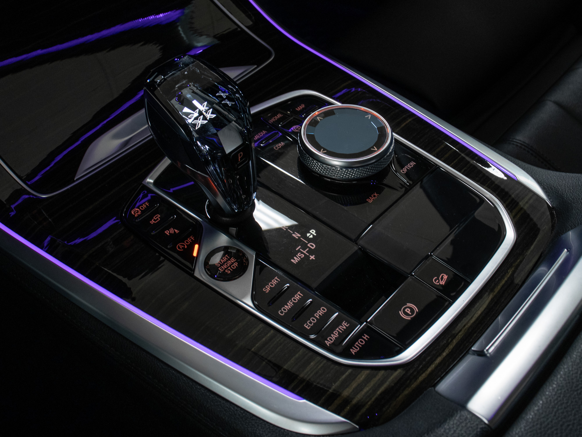 BMW X5 xDrive40i