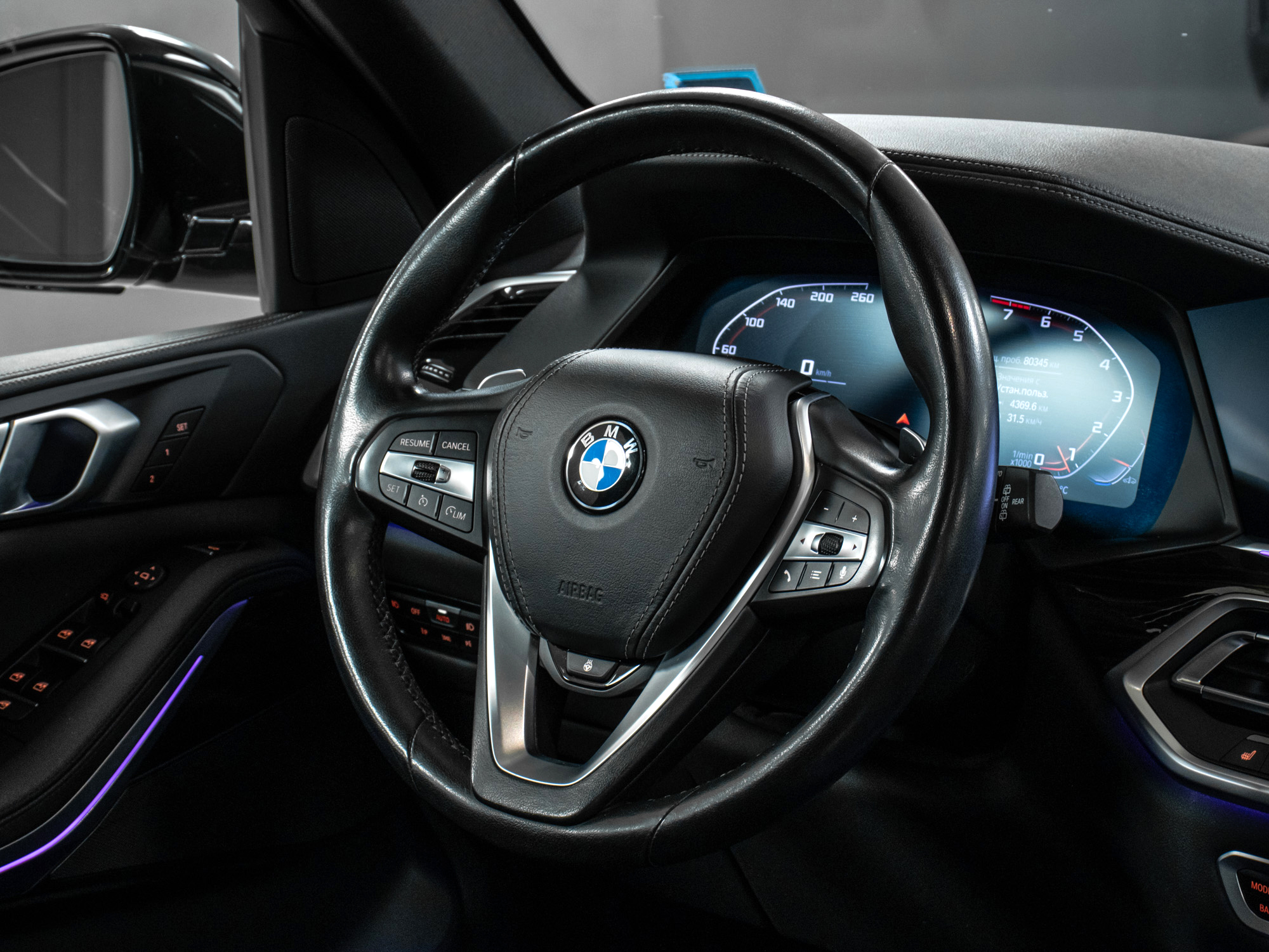 BMW X5 xDrive40i