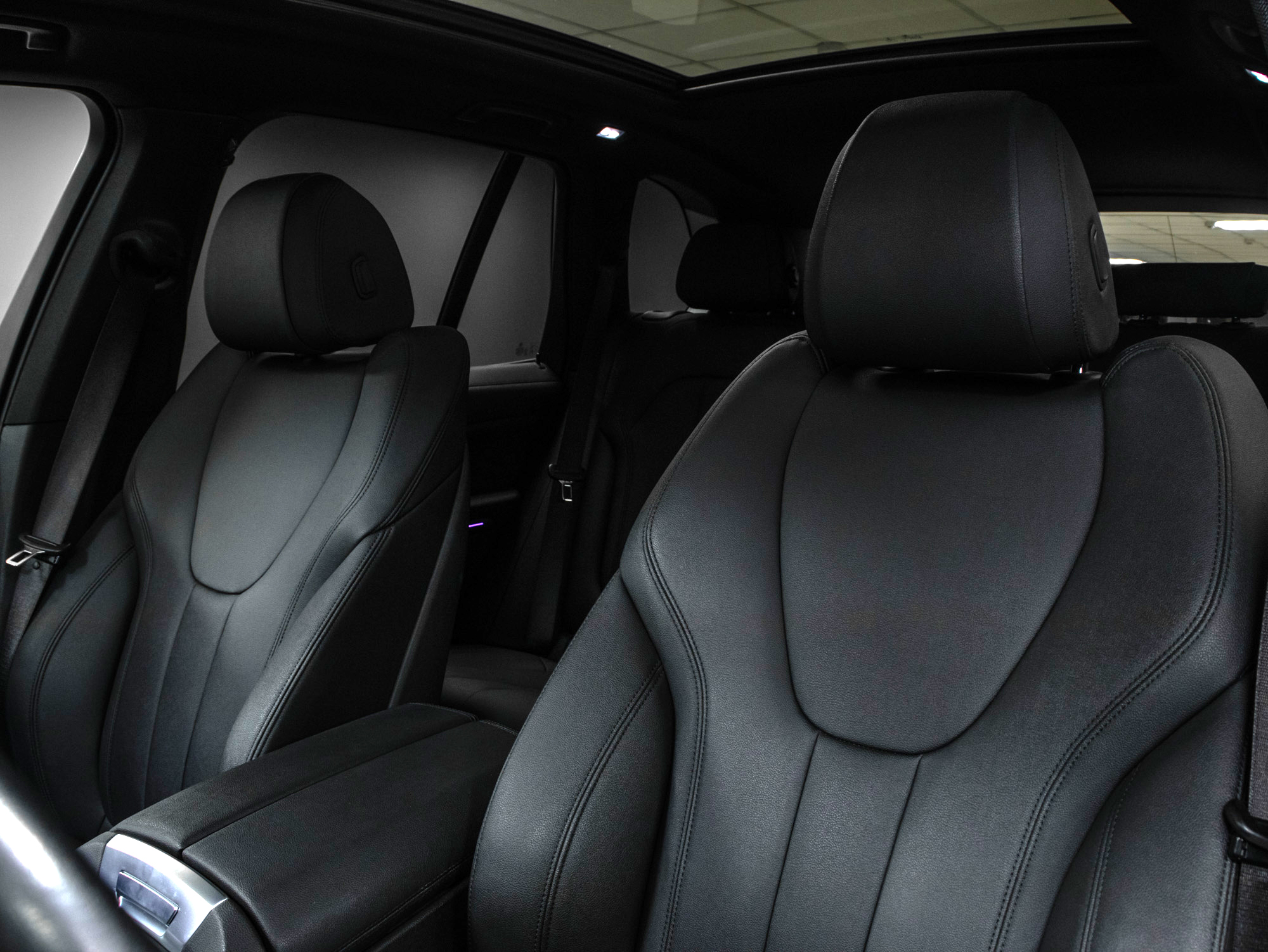 BMW X5 xDrive40i