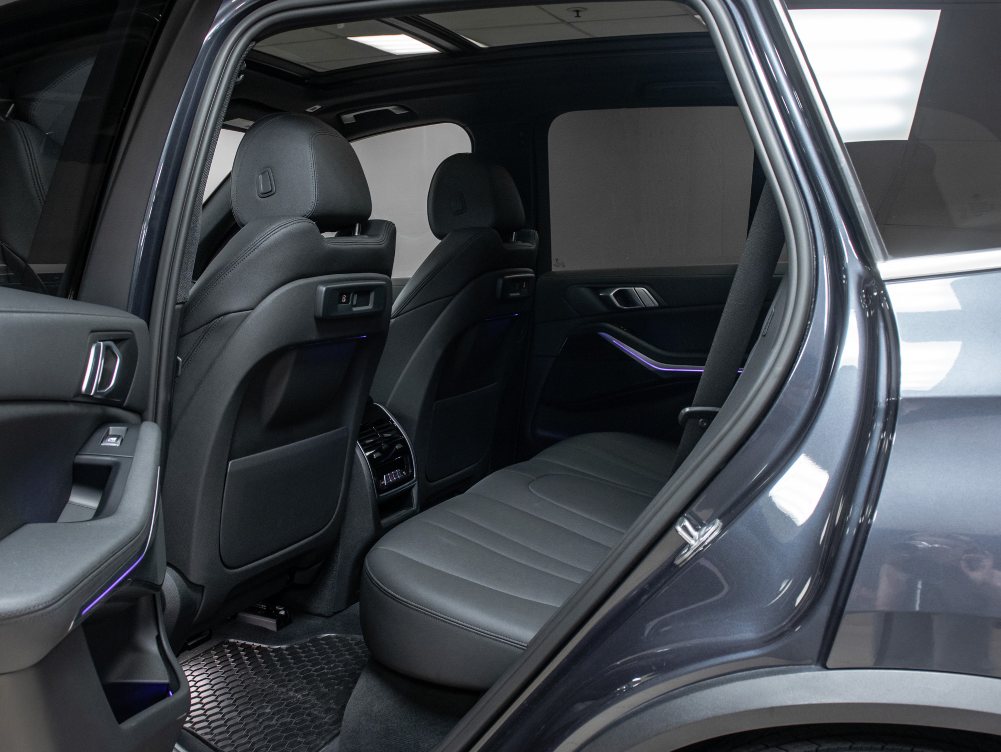 BMW X5 xDrive40i